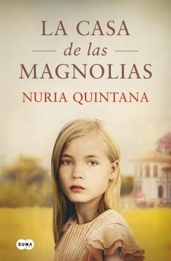 LA CASA DE LAS MAGNOLIAS.  9788491296829