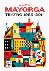 TEATRO 1989-2014.  9788495291301