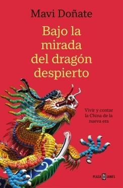 BAJO LA MIRADA DEL DRAGÓN DESPIERTO.  9788401026164