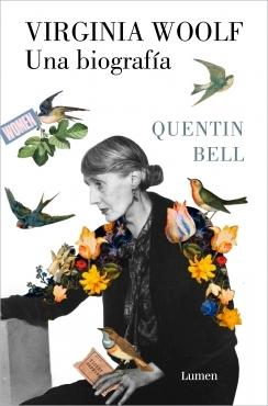 VIRGINIA WOOLF: UNA BIOGRAFÍA.  9788426418142