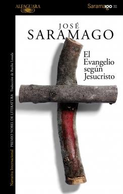 El Evangelio según Jesucristo.  9788420460611