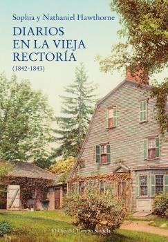 DIARIOS DE LA VIEJA RECTORIA (1842-43).  9788418859687