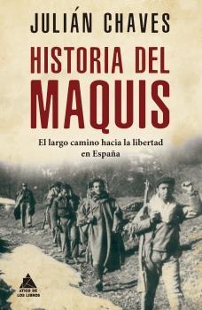 HISTORIA DEL MAQUIS.  9788417743635