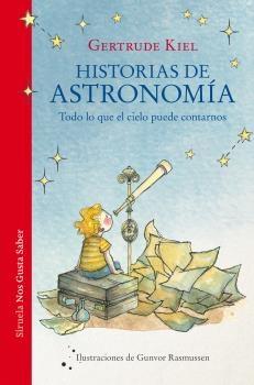 HISTORIAS DE ASTRONOMIA.  9788418859694