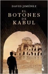 El botones de Kabul.  9788408251682