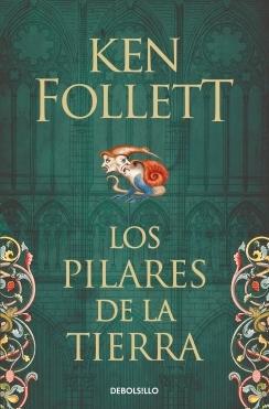 LOS PILARES DE LA TIERRA