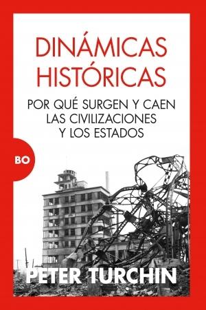 DINÁMICAS HISTÓRICAS.  9788418952227