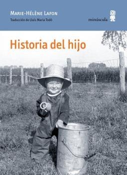 HISTORIA DEL HIJO.  9788412385861