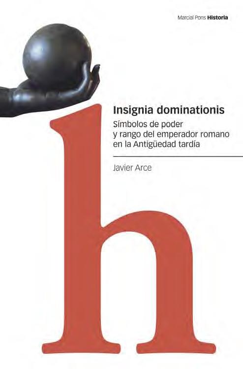 INSIGNIA DOMINATIONIS.  9788418752186