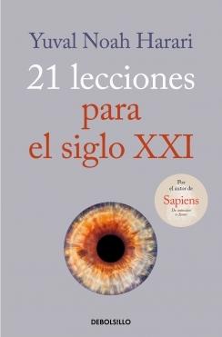 21 lecciones para el siglo XXI.  9788466361200