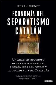 Economía del separatismo catalán