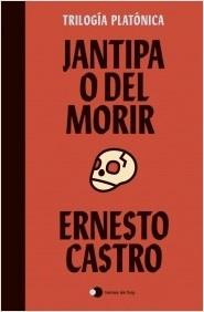 JANTIPA O DEL MORIR