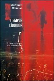 TIEMPOS LIQUIDOS