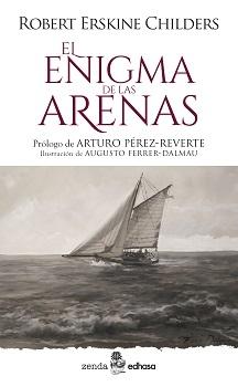 EL ENIGMA DE LAS ARENAS