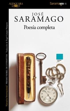 Poesía completa.  9788420454467