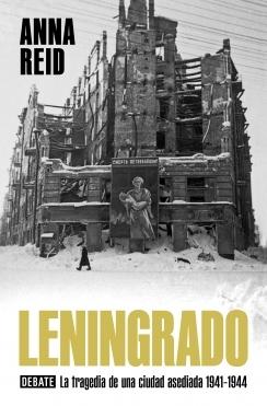 Leningrado.  9788418619373