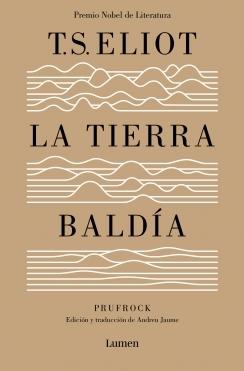 LA TIERRA BALDÍA (EDICIÓN ESPECIAL DEL CENTENARIO).  9788426418081