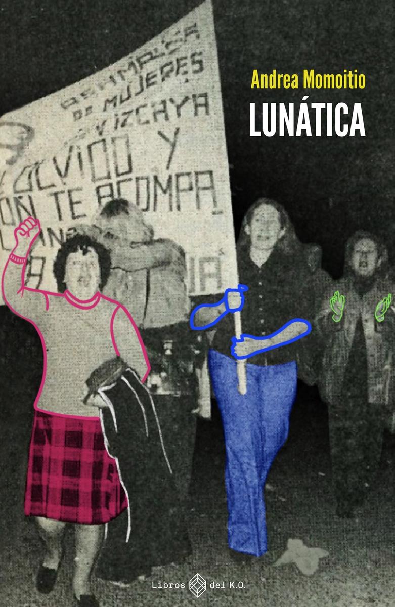 LUNATICA