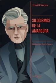 SILOGISMOS DE LA AMARGURA.  9788411070737
