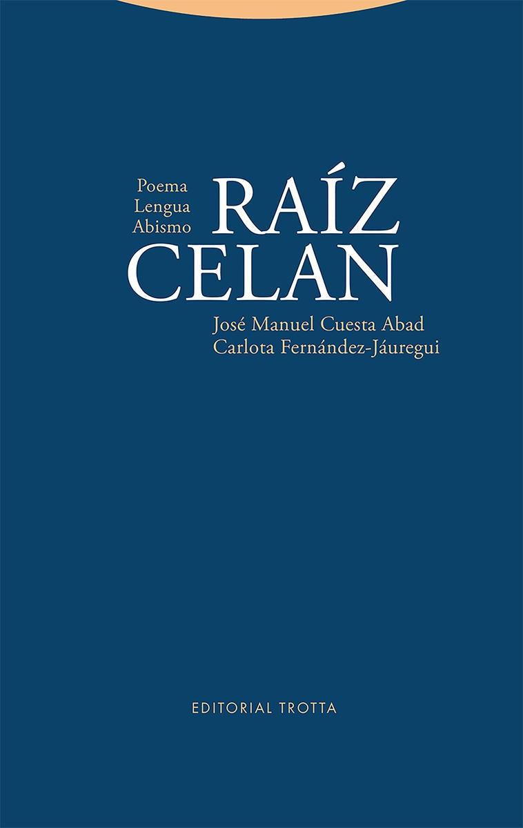 RAIZ CELAN