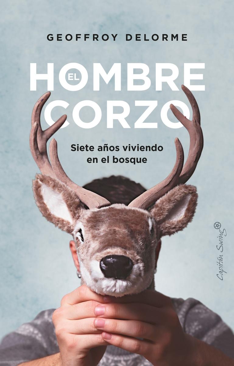 EL HOMBRE CORZO.  9788412457865