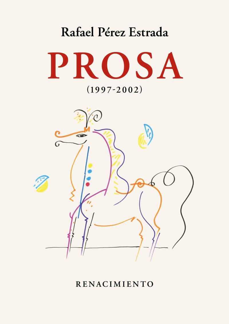PROSA (1997-2002).  9788418818882