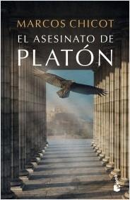 EL ASESINATO DE PLATON.  9788408251712