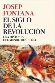 EL SIGLO DE LA REVOLUCION.  9788491993773