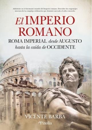 IMPERIO ROMANO, EL