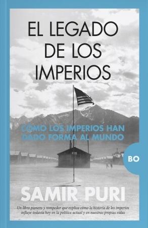 LEGADO DE LOS IMPERIOS, EL