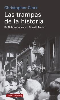 LAS TRAMPAS DE LA HISTORIA