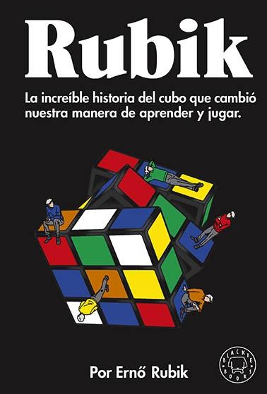 RUBIK.  9788418187964