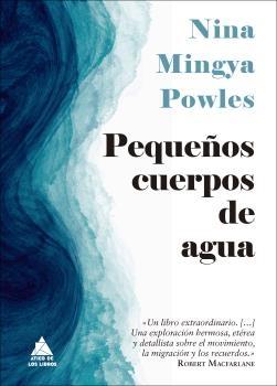 PEQUEÑOS CUERPOS DE AGUA. 9788418217579 PEQUEÑOS CUERPOS DE AGUA. 9788418217579