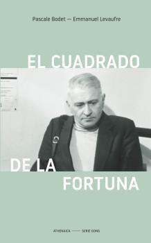 EL CUADRADO DE LA FORTUNA.  9788418239465