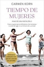 TIEMPO DE MUJERES. HIJAS DE UNA NUEVA ERA 2.  9788408254645