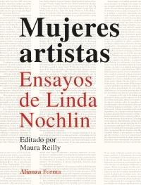 MUJERES ARTISTAS.  9788413627113