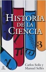 HISTORIA DE LA CIENCIA.  9788467032000