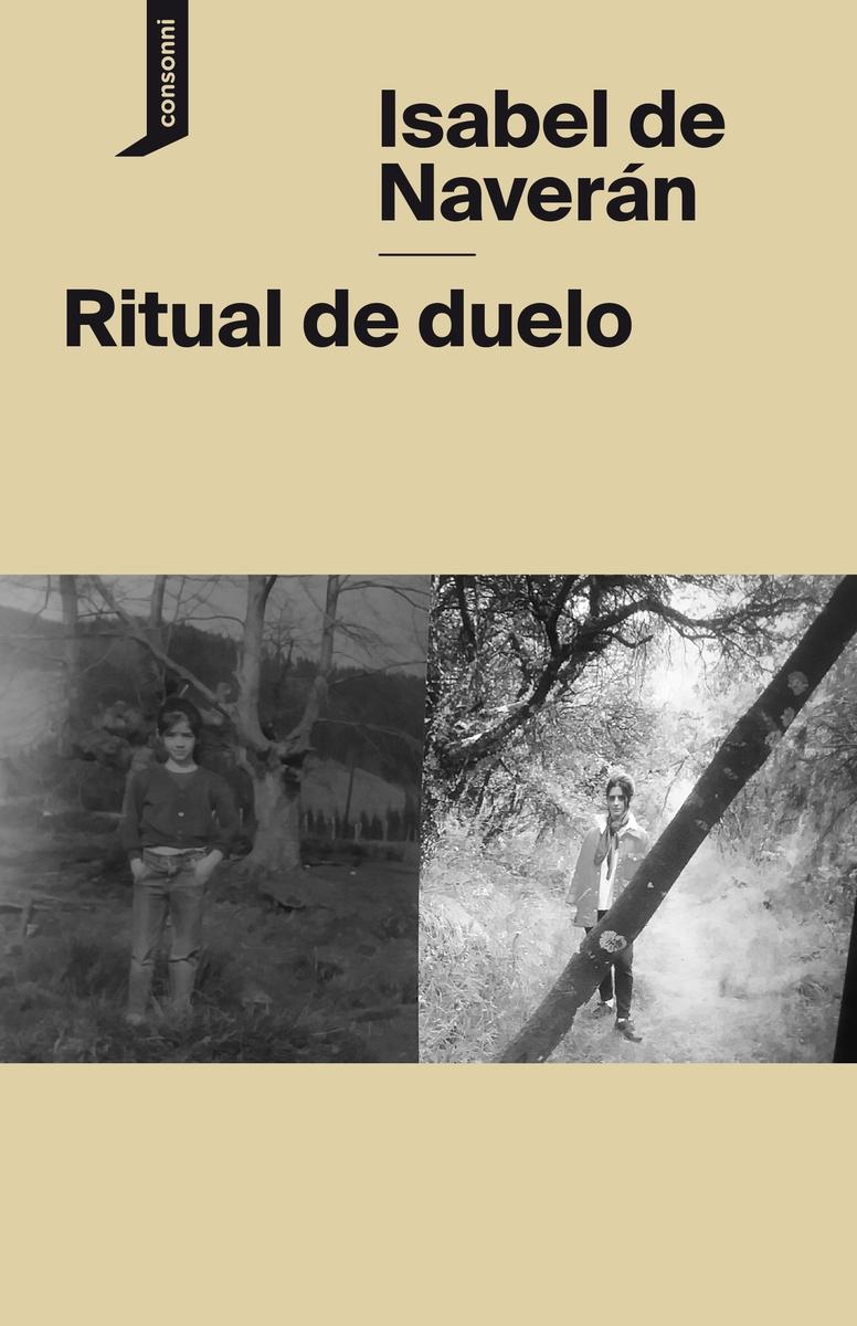 Ritual de duelo.  9788416205820