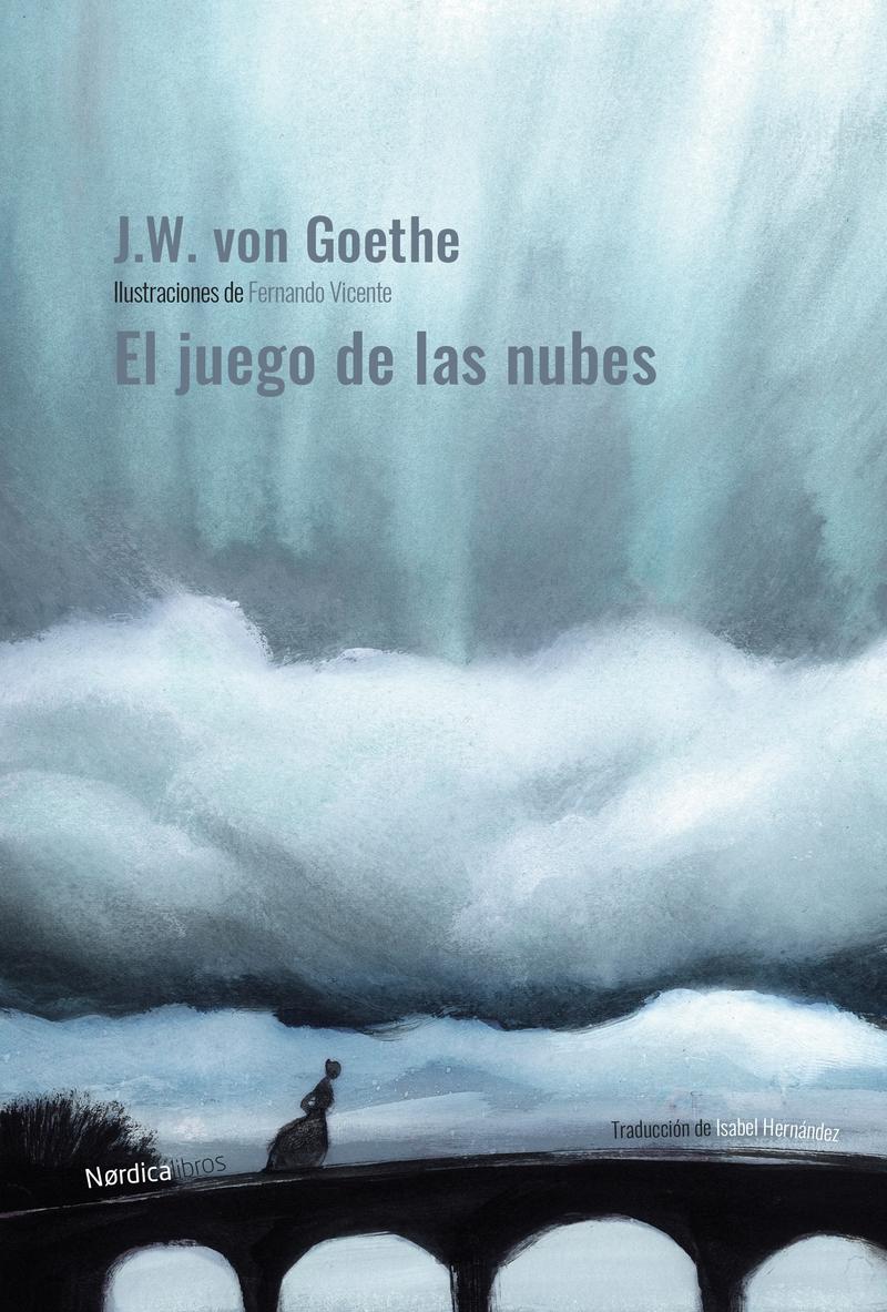 EL JUEGO DE LAS NUBES