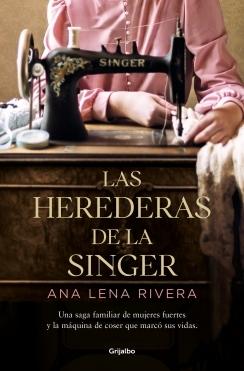 Las herederas de la Singer.  9788425360978