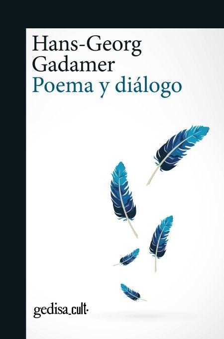Poema y diálogo.  9788418914010