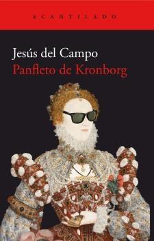 PANFLETO DE KRONBORG.  9788418370816