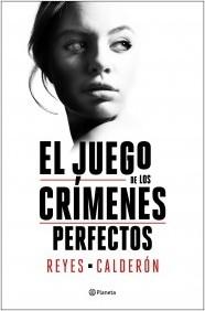 EL JUEGO DE LOS CRIMENES PERFECTOS