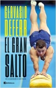 EL GRAN SALTO.  9788411000543