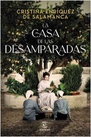 LA CASA DE LOS DESAMPARADOS.  9788467063585