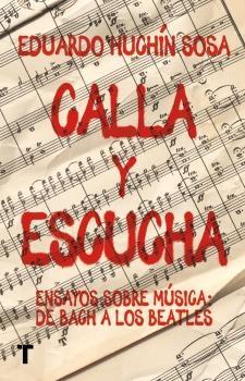 CALLA Y ESCUCHA