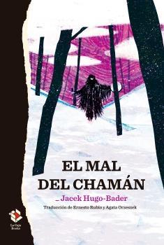 EL MAL DEL CHAMAN.  9788417496593