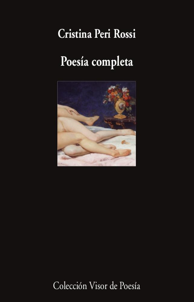 POESIA COMPLETA.  9788498954500