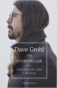 The Storyteller.  9788448029265