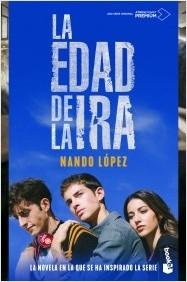 LA EDAD DE LA IRA